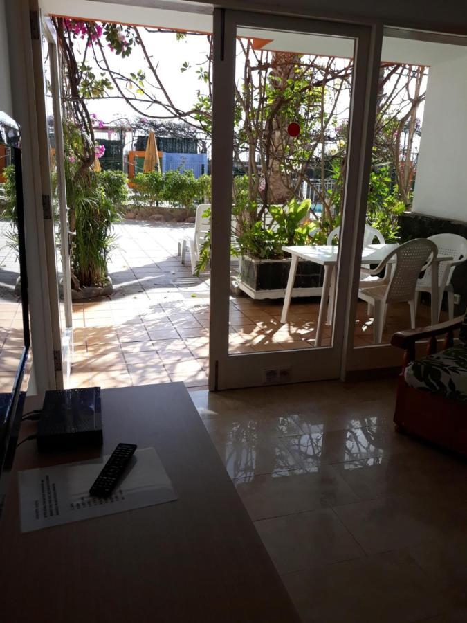 San Nicolas بلايا ديل إنغلز المظهر الخارجي الصورة